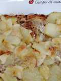 Gratin di patate