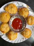 Murmure Appe (puffed Rice)