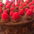 Tort amandina