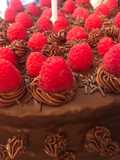 Tort amandina
