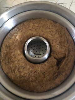 Foto resep Bolu Pisang Kukus