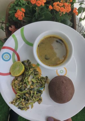 A picture of Ragi Mudde.