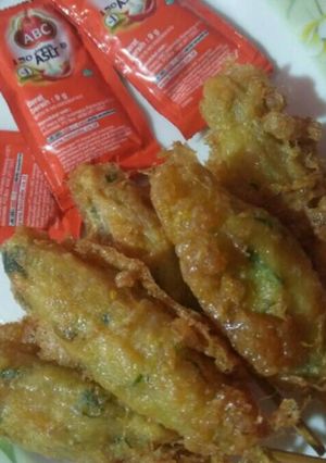 Foto resep Sempol ayam yamiieh
