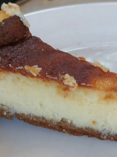 Foto principal de Tarta de queso
