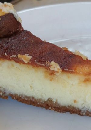 Foto principal de Tarta de queso