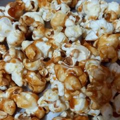 Caremal popcorn A picture of Caremal popcorn.