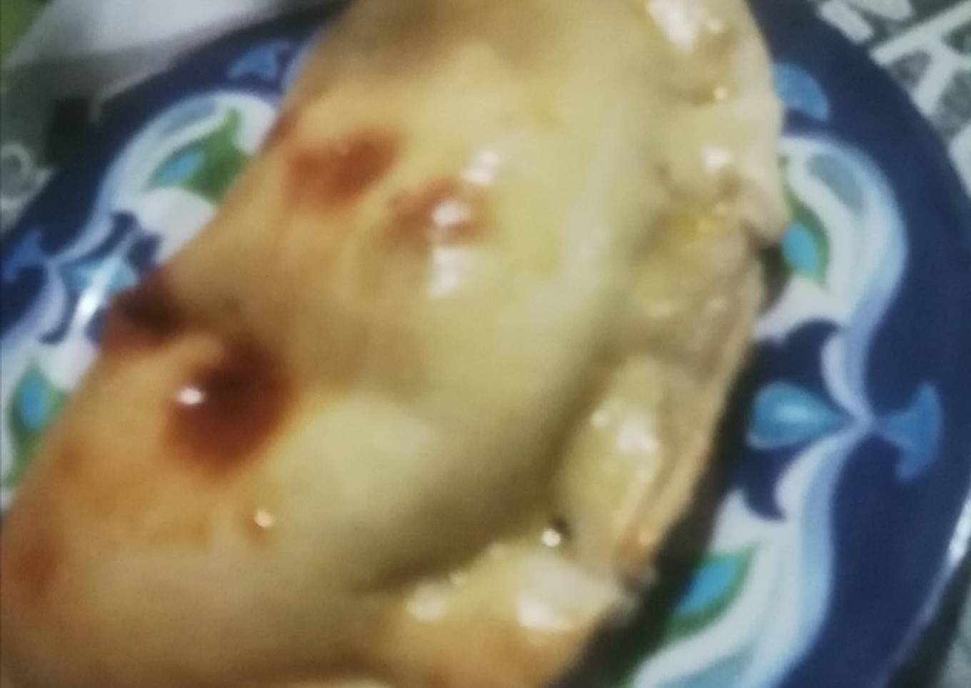 Empanadas de horno con carne molida