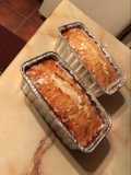 Lemon Pound Cake