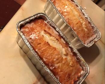 Update, Make Recipe Lemon Pound Cake Very Delicious