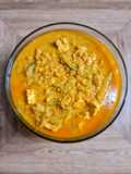 Sayur Godog Betawi