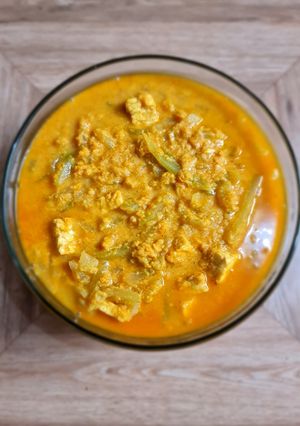 Foto resep Sayur Godog Betawi