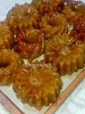 Cara Membuat Kue Lemet Pisang atau Papais Pisang Tepung Ketan Putih Rumahan Cocok Buat Ide Jualan