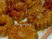 Gambar lemet pisang