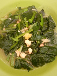 Foto resep Cah Kailan
