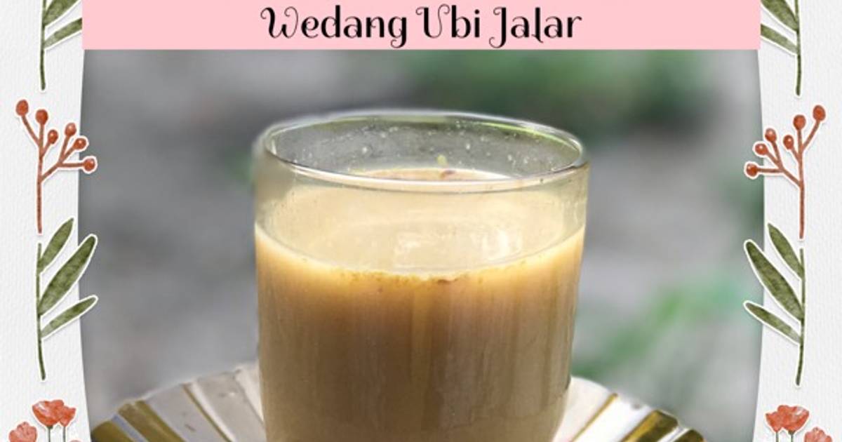 532 resep minuman umbi umbian enak dan sederhana Cookpad 532 resep minuman umbi umbian enak dan sederhana Cookpad