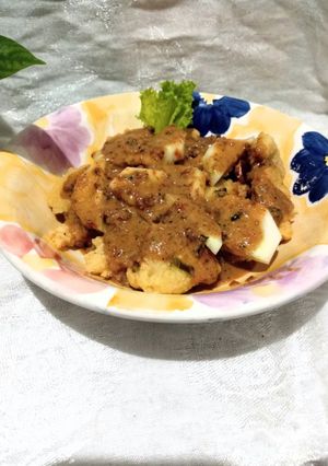 Foto resep Batagor