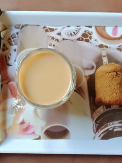 দম চা(dum cha recipe in Bengali) রেসিপির প্রধান ছবি