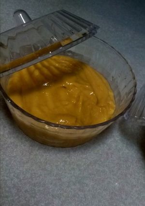 صورة لوصفة الصوص السبايسي
