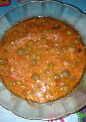 Foto resep Sambal Tauco Leunca