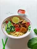 Mie Ayam