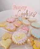Fancy Cookies | Cookies Hias