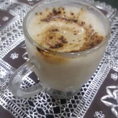 A picture of Coffee.