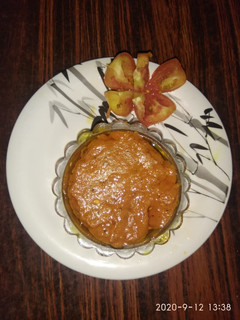 உடனடி தக்காளி ஊறுகாய் (ஆந்திரா ஸ்டைல்)(Ready made Tomato pickle Andhra style recipe in Tamil) செய்முறை முக்கிய புகைப்படம்
