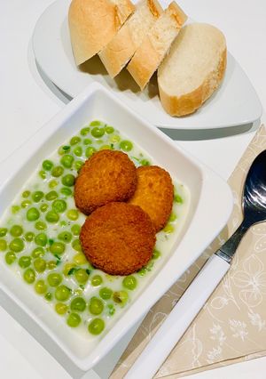 Borsófőzelék recept fotója