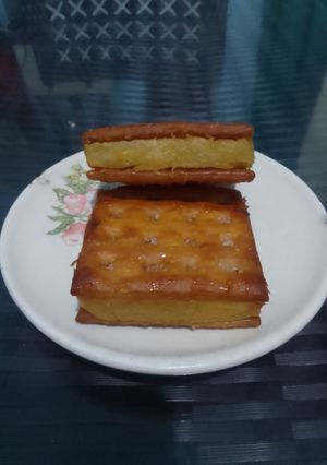 Foto resep Gabin Fla Susu