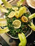 Tabbouleh