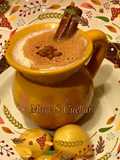 Atole de Guayaba de mi cocina💖