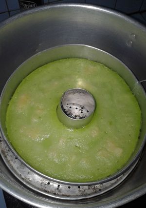 Foto resep Srikaya Tape