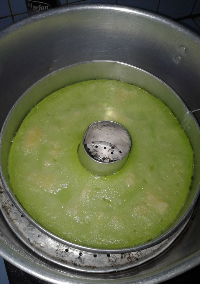 Foto resep Srikaya Tape