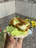 Desayuno saludable