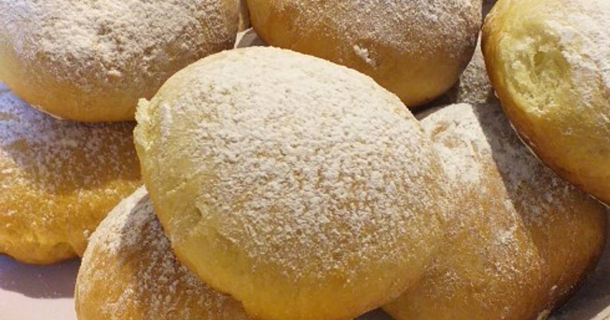 Pan De Leche O Miguelitos Caseros 😍🥛🍞 Receta De 🌺sofía Cubillos🌺 Cookpad 3729