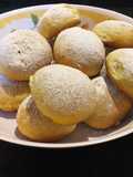 Pan de leche o Miguelitos caseros 😍🥛🍞