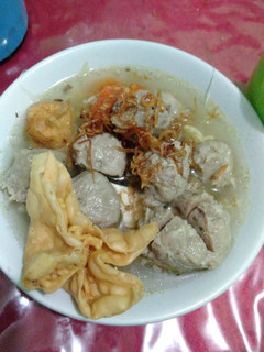 Foto resep Bakso Sapi