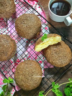 Foto resep Roti Boy, no ulen