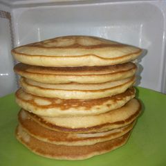 A picture of Pancakes 2.