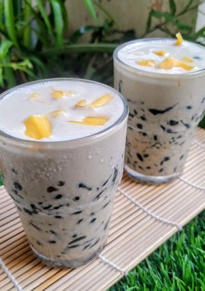Foto resep Cendol Kecebong