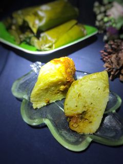 Foto resep Arem-arem Mie