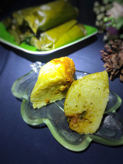 Foto resep Arem-arem Mie