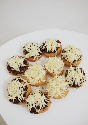 Foto resep Donat ANTI GAGAL