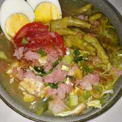 รูปของ Soto Ceker