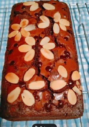 Foto resep Brownie Coffee Coklat Moist