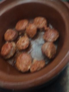 Una foto de Chorizo a la cazuela mexicano