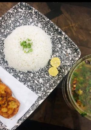 A picture of Mini Potato and chicken Cutlets.