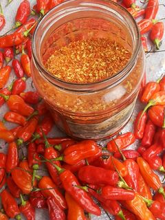 Foto resep Abon Cabe