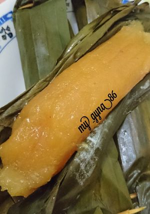 Foto resep Lemet singkong / Timus