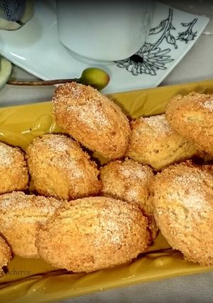 Foto principal de Almendrados